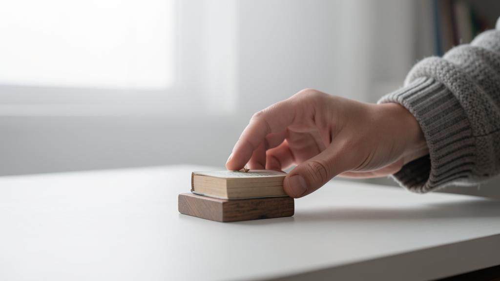 Detalhe fotográfico relacionado a Sola Scriptura: O pilar que sustenta a fé evangélica e afasta a autoridade da Tradição